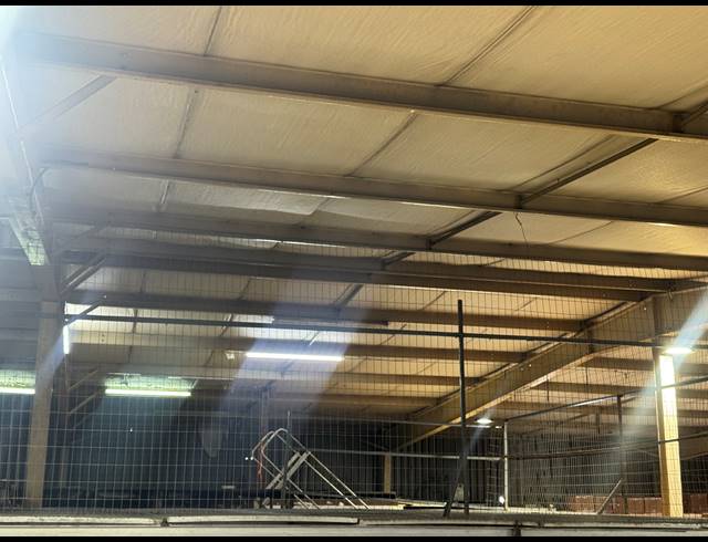 1,322M² WAREHOUSE FOR SALE IN WYNBERG